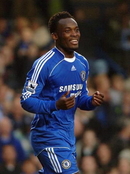 【生日祝福】迈克尔·埃辛 33岁 生日快乐