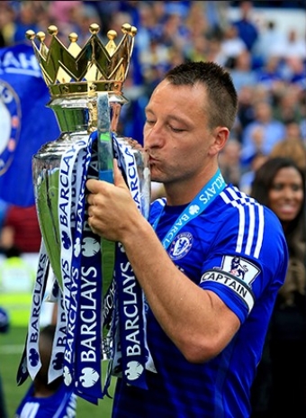 特里   出生日期:1980年12月7日   场上位置:后卫   切尔西生涯: 1998