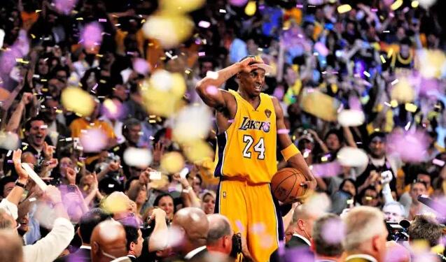一封凯尔特人死忠给科比的回信 dear kobe:i hate you - 篮球公园