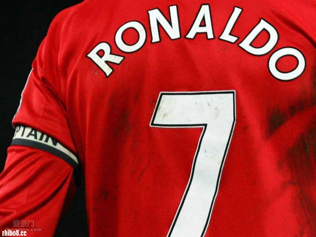 你不看c罗,所以你不知道.【完】