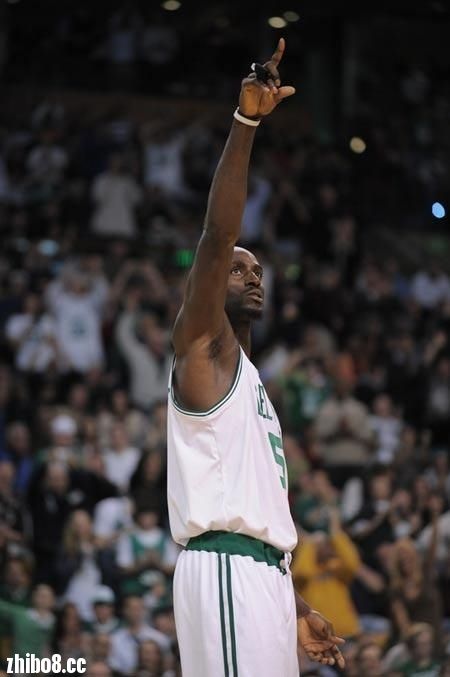 nba各种霸气庆祝动作——怀念一下