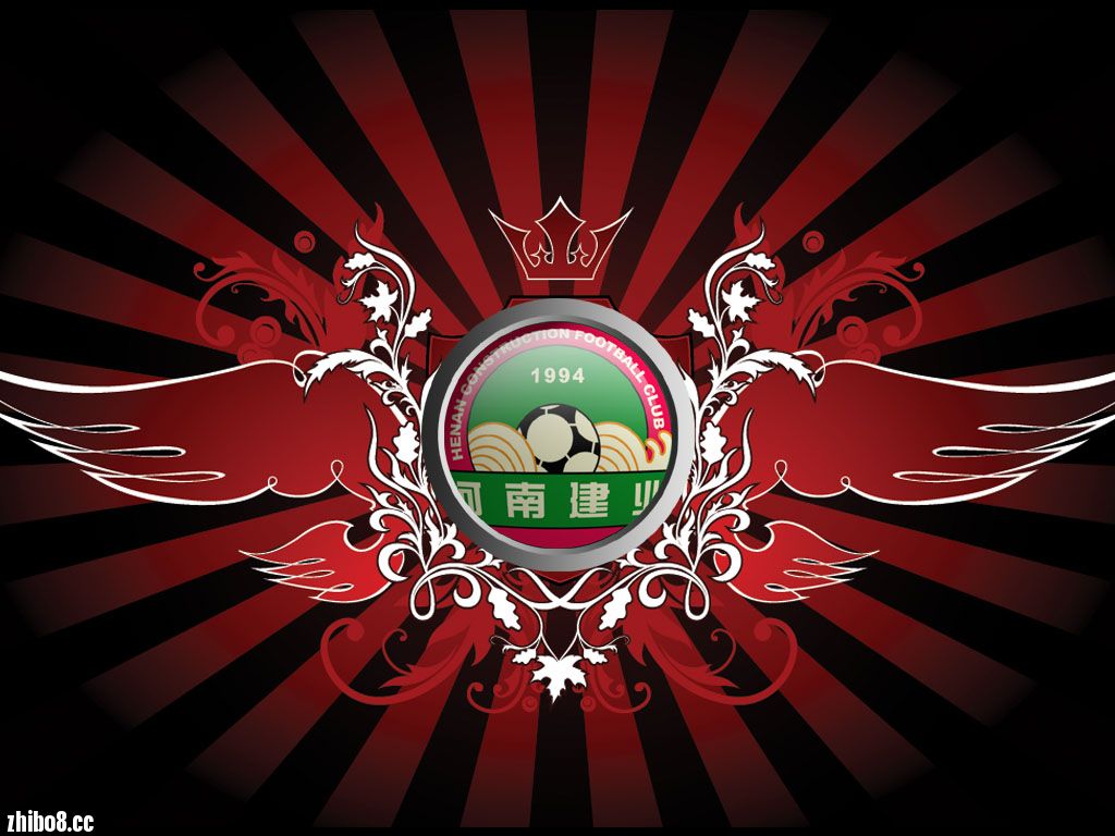 隐忍,低调,务实和默默坚持——为河南足球,中原足球,中国足球倾尽全力