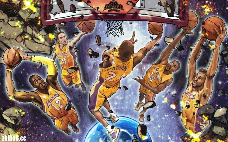 nba球队大本营 - 直播吧论坛 - powered by discuz!