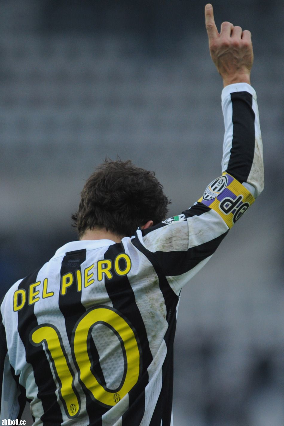 十年——阿布拉莫维奇和他的切尔西 - 第6页