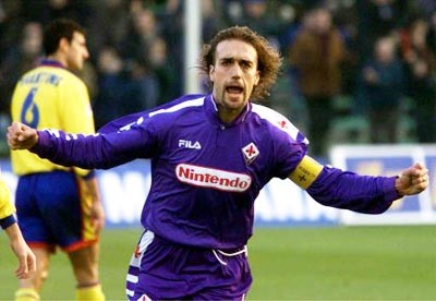 战神--巴蒂斯图塔-生日快乐!