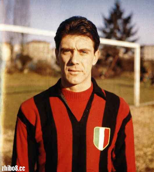 【ac米兰】一段三生三世的爱情,老马尔蒂尼生日快乐