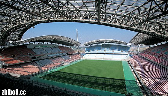 【广州恒大俱乐部】2013亚冠小组赛第二轮◆全北现代vs广州恒大◆有