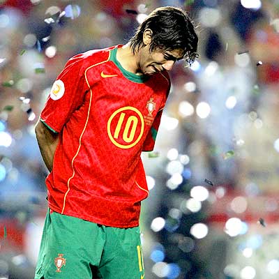 鲁伊·曼努埃尔·塞萨尔·科斯塔(葡萄牙语:rui manuel césar costa