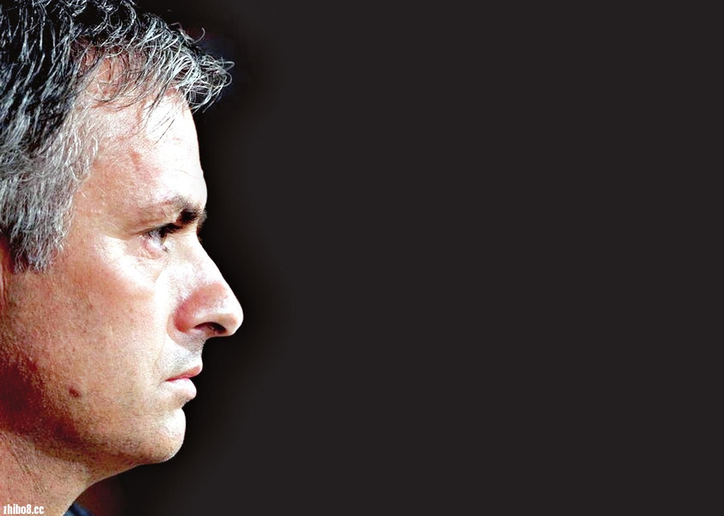 皮十人物志:穆里尼奥——而我已经飞过(一百帖纪念,再次冲击首页火帖)