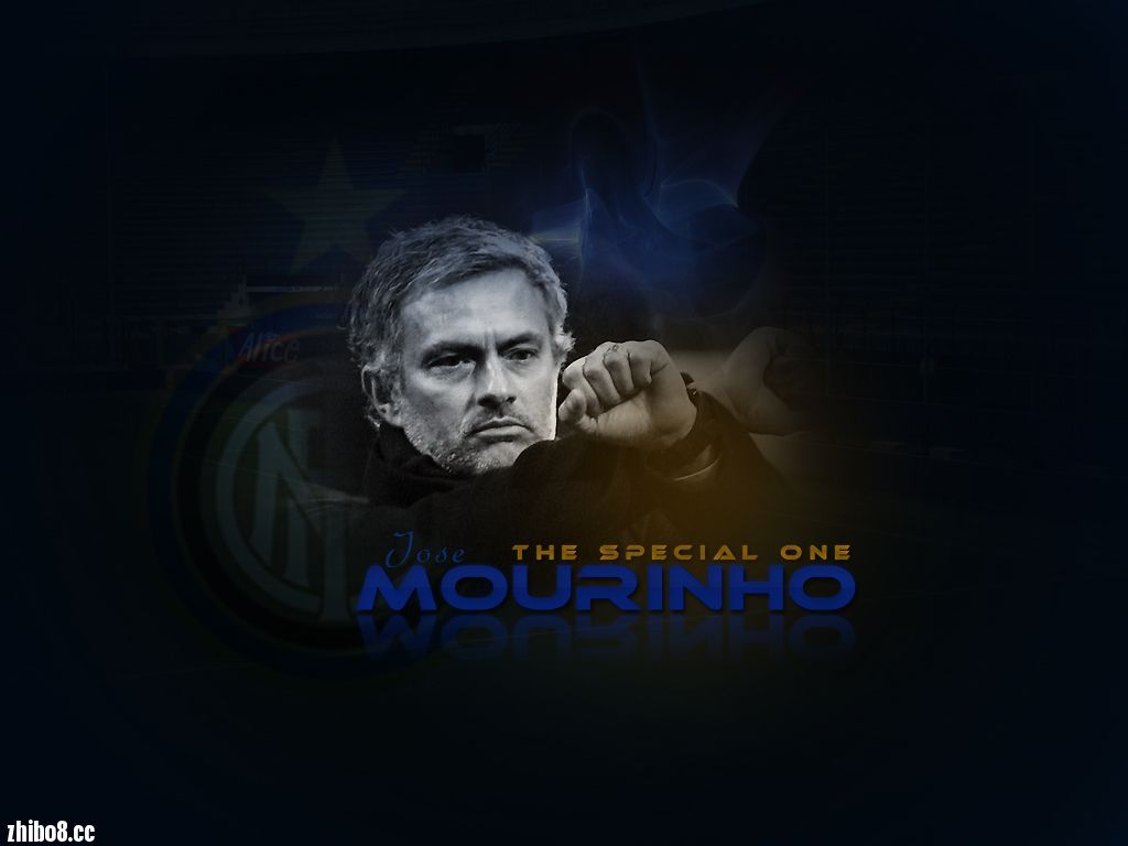 皮十人物志:穆里尼奥——而我已经飞过(一百帖纪念,再次冲击首页火帖)