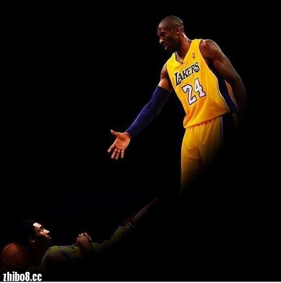 kobe bryant------------retire,散尽家产,只为科比