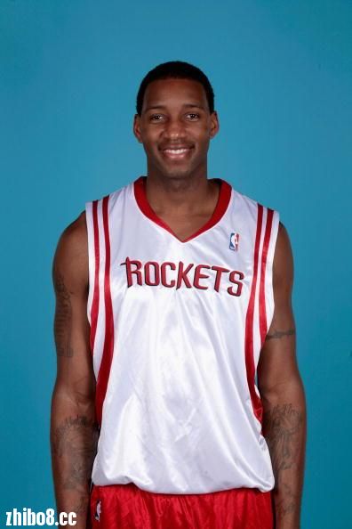 麦迪这货的定妆照汇总