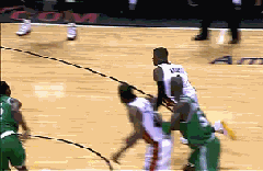 致nba系列——为韦德带盐