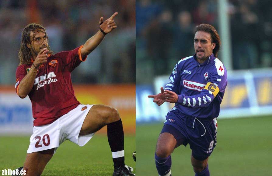 28个球星的经典庆祝动作三问 - 天下足球 - 直播吧论坛 - powered by