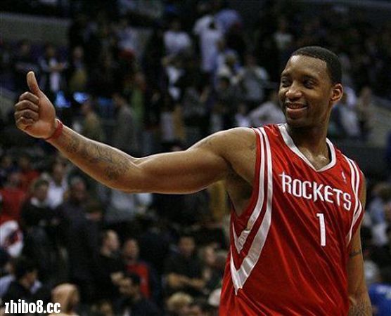 &nbsp;一直以来,总会有人问我为什么会一直支持不再能叱咤风云的麦迪