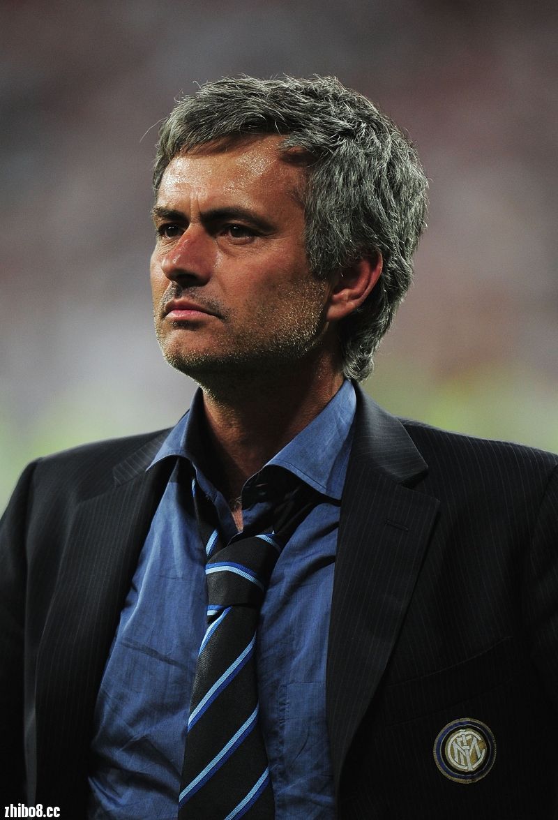 令人寒心的皇马,孤独离去的穆里尼奥 - 天下足球 - 直播吧论坛