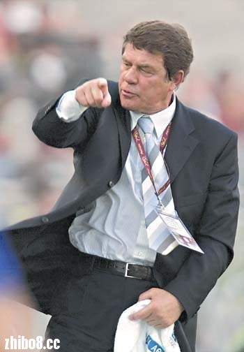 的红魔 于 2013-7-7 16:58 编辑            德国著名足球教练