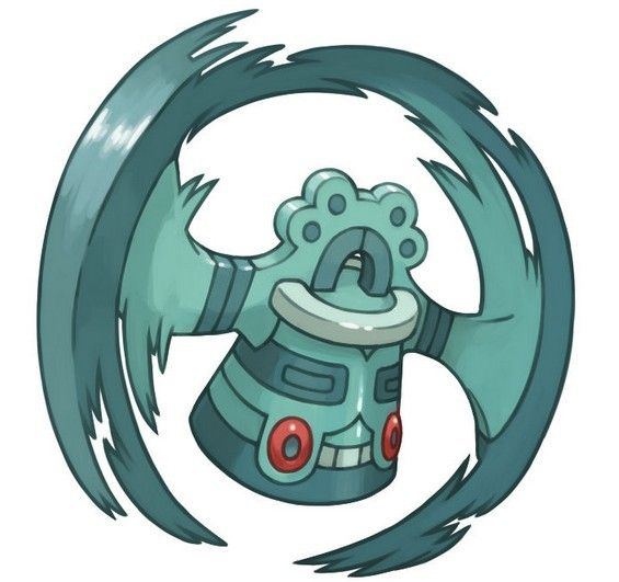 神奇宝图鉴437青铜钟