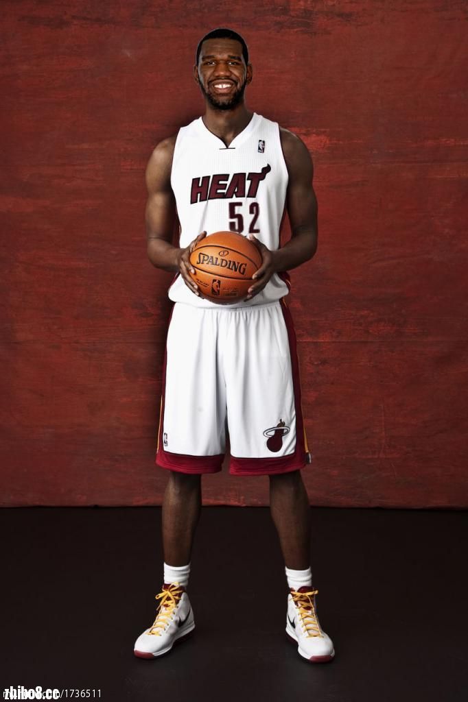 格雷格-奥登选择加盟迈阿密热火队