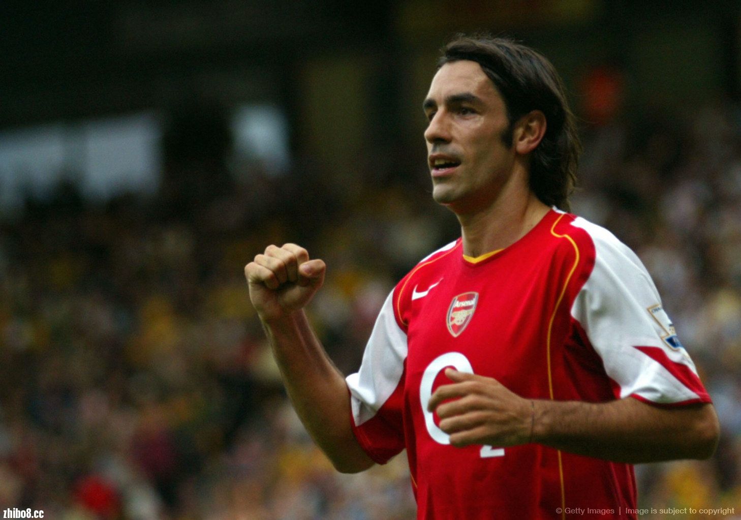 top19:皮雷   阿森纳巅峰时期的边路飞侠,长发飘逸,英俊潇洒