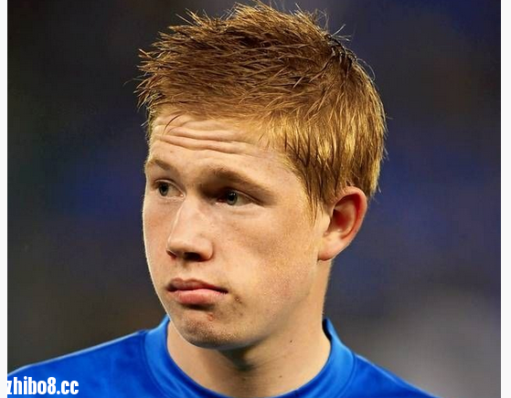 德布劳内年轻,有拼劲,在切尔西没有机会比赛,其实他的能力很强